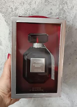 Парфуми victoria's secret midnight