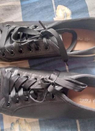 Женские кеды next