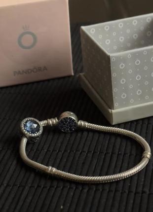 Браслет pandora
