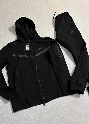 Спортивный костюм nike tech fleece