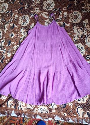 Сарафан на девочку