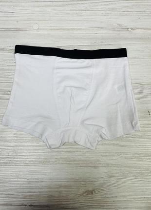 Труси боксери для хлопчика набір