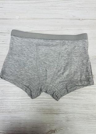 Труси боксери для хлопчика набір