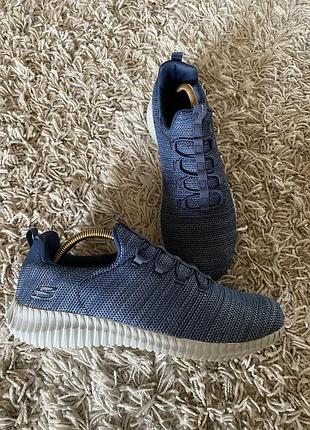 Кросівки skechers оригінал 40 (26 см)