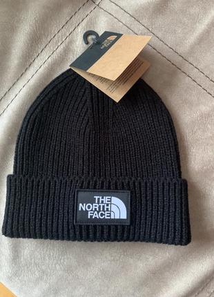 Шапка унісекс the north face