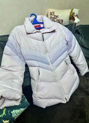 Пуховик snow image