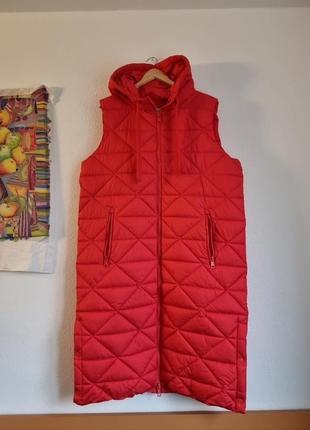 Жилет женский