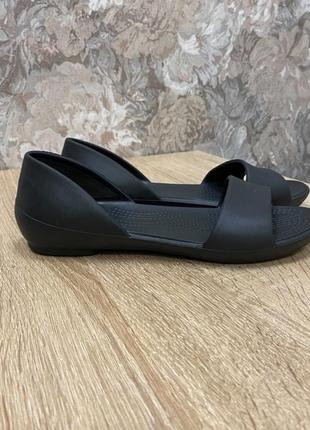 Crocs босоножки шлепки сабо сандалии сланцы.