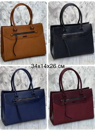 Сумка david jones original2 фото