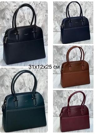 Сумка david jones original5 фото