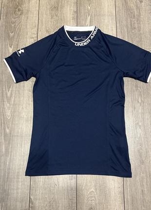 Under armour спортивная футболка оригинал
