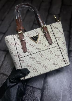 Сумка guess