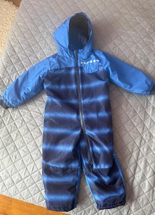 Комбінезон /розмір 98