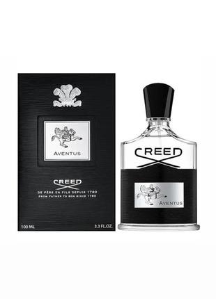 Creed aventus