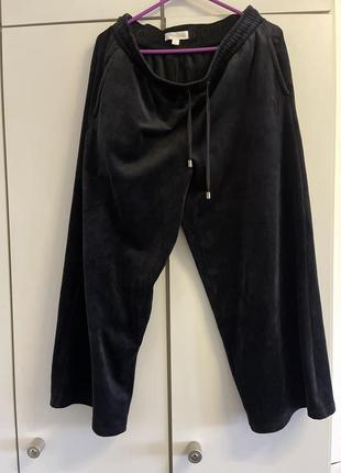 Брюки размер 14/xl m&s