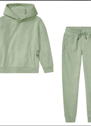 Спортивный костюм на девочку 158-164 см 12 – 14 лет