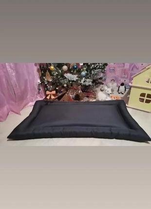 Лежанка "comfortable" размер 125*75см