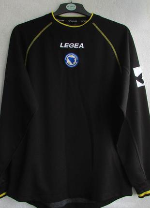 Мужская кофта, пуловер, реглан, свитшот legea