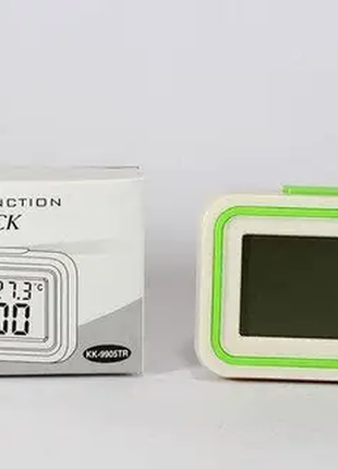 Часы kk 9905 звучащие.о+