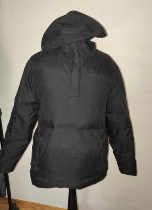 Анорак пуховик next l xl