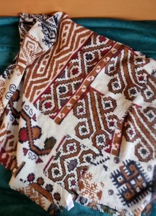 Платок-шаль only