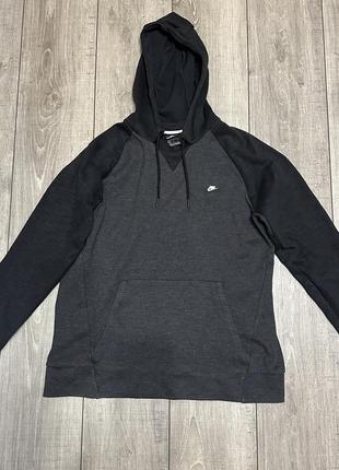 Nike чоловіче худі оригінал