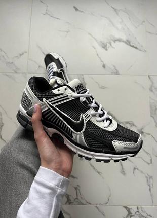 Nike air zoom vomero 5 dark grey