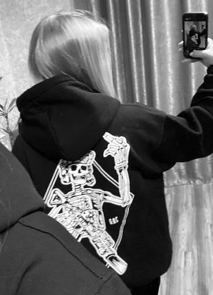 Худи-кофта good boys club