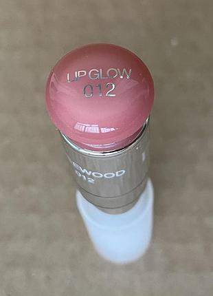 Dior addict lip glow бальзам для губ 012 rosewood