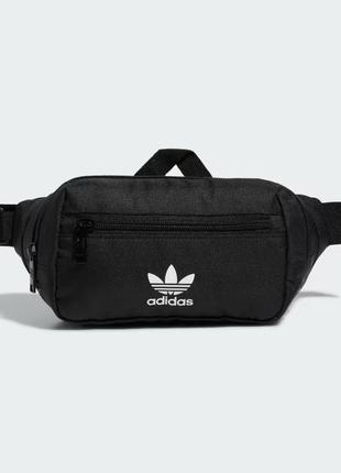 Сумка на пояс, бананка adidas оригінал