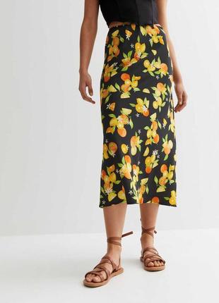 Летняя юбка