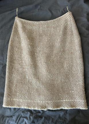 Юбка