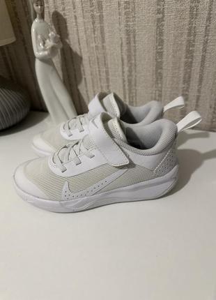 Nike стелька 19-19,5 см