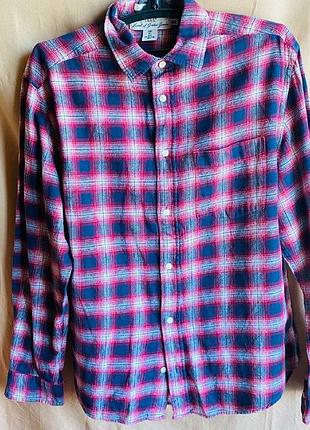 Сорочка унісекс