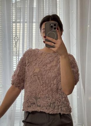 Футболка женская