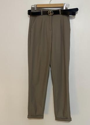 Классические женские брюки