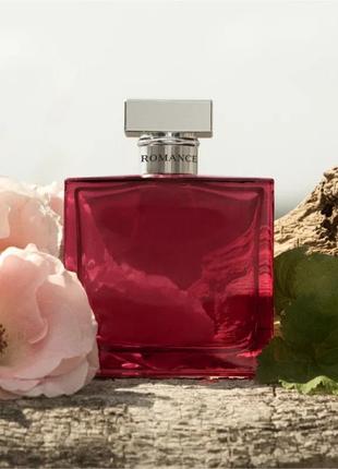 Парфумована вода ralph lauren romance intense 🔥🔥🔥 оригинал 🔥100 мл