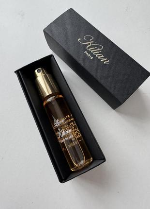 Kilian love don’t be shy оригинал