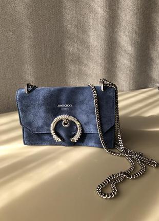 Сумочка jimmy choo