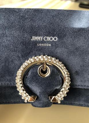 Сумочка jimmy choo7 фото
