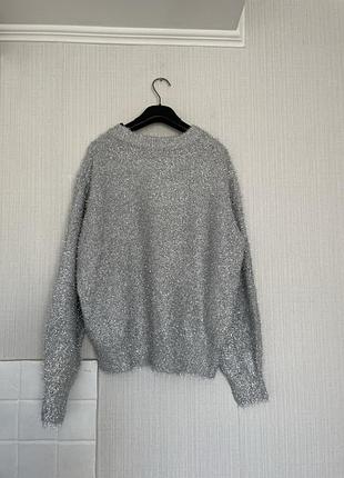 Дуже красивий светр h&m 2