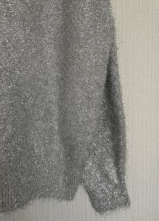 Дуже красивий светр h&m 5
