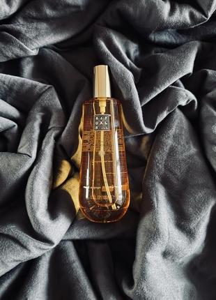 Масло для тела и волос rituals,  mehr