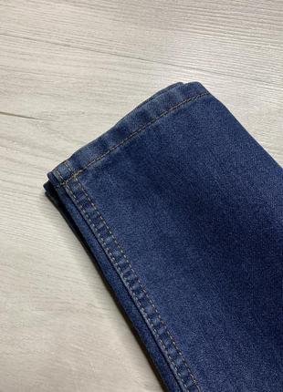 Прямі чоловічі джинси denim_co straight2 фото