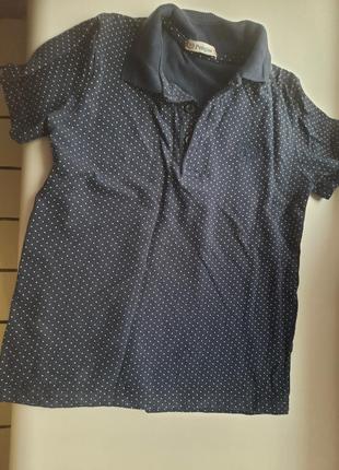 Футболка, поло