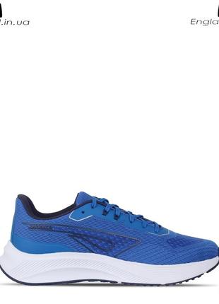 Кроссовки мужские karrimor rapid 5 из англии - для бега и тренировок