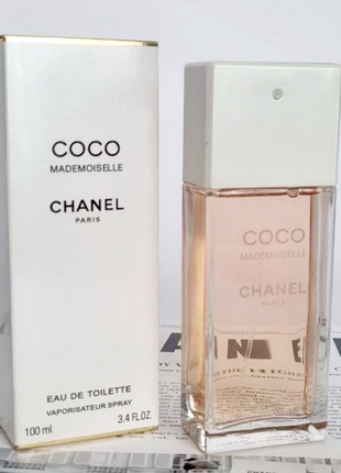 Распив chanel coco mademoiselle edt💥оригинал затест аромата