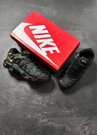 Кросівки nike air max tn plus drift volt 3