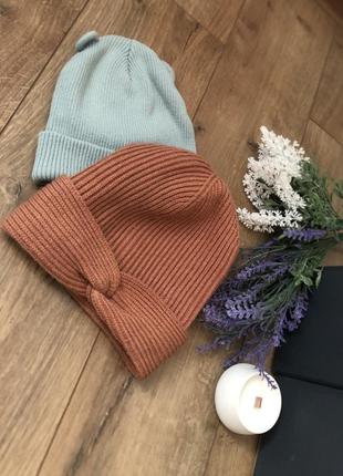 Шапка для девочки