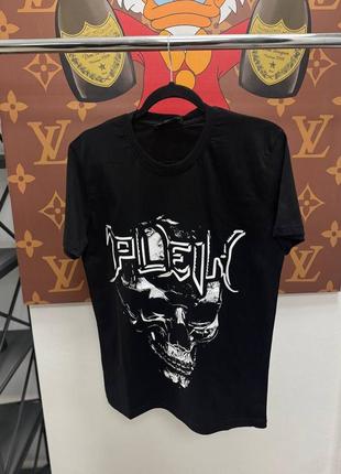 Чоловіча футболка philipp plein